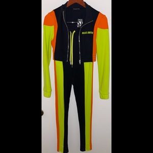 Shane Justin ‘Six Rings’ Two Piece Set